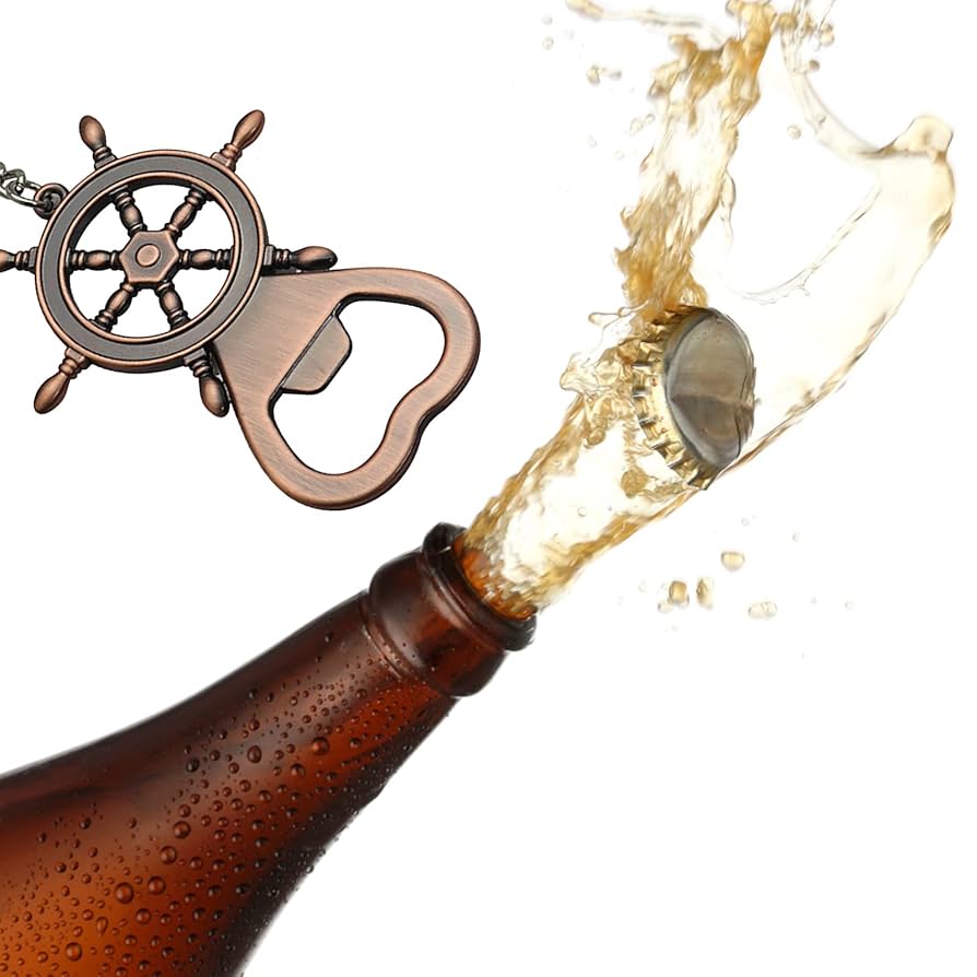 Amazon｜プルタブオープナー ヴィンテージオープナーキー